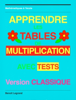 Benoit Legrand - Apprendre les tables de multiplication (version classique) artwork