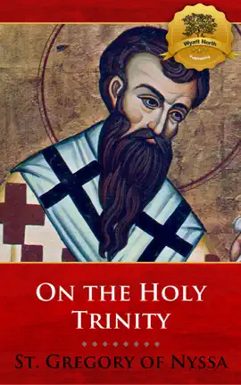 Read: On the Holy Trinity Book