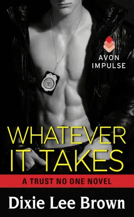 Read: Whatever It Book Takes