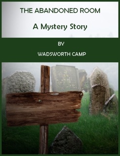 The Abandoned Room by Wadsworth Camp