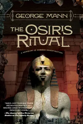 Read: The Osiris Book Ritual