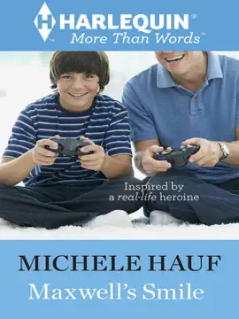 Read: Book Maxwell's Smile