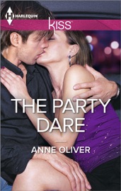 The Party Dare - Anne Oliver