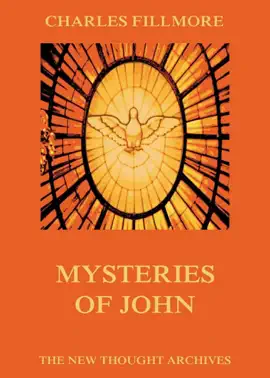 Read: Mysteries Book Of John