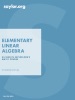 Book Elementary Linear Algebra