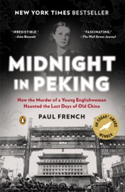 Midnight in Peking - Paul French