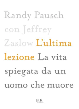 L'ultima lezione