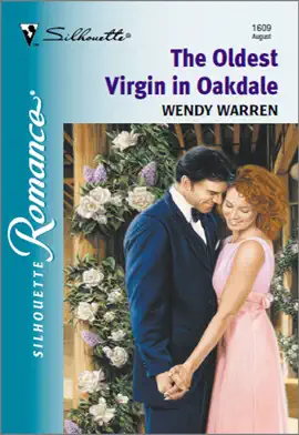 Read: THE OLDEST VIRGIN IN Book OAKDALE