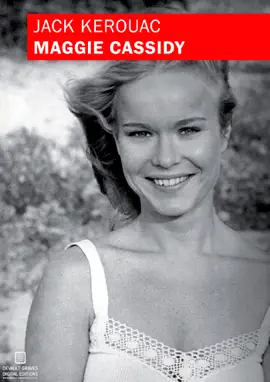 Read: Maggie Cassidy (Annotated) Book