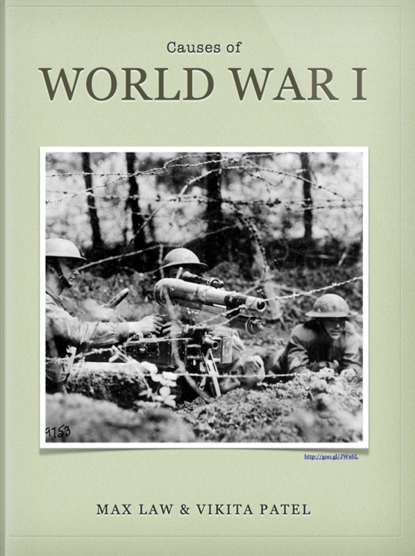 World War I