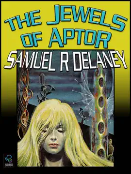 Read: The Jewels of Book Aptor