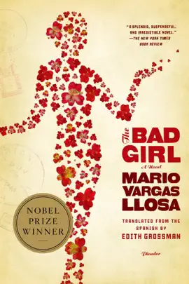 Read: The Bad Book Girl