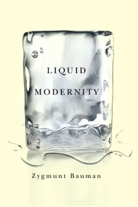 Read: Liquid Modernity Book