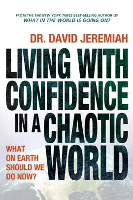 Read: Living Book with Confidence in a Chaotic World