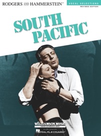 South Pacific (Songbook) - Richard Rodgers