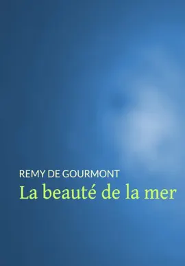 Read: La beauté de la mer Book