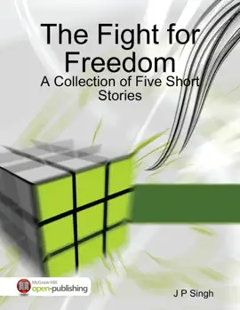 Read: The Fight for Freedom - A Collection of Five Book Short Stories