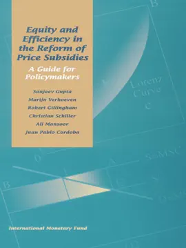Read: Equity and Efficiency in the Reform Book of Price Subsidies: A Guide for Policymakers