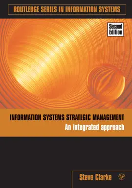 Read: Information Systems Strategic Book Management