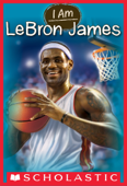 Lebron James (I Am #12) - Grace Norwich