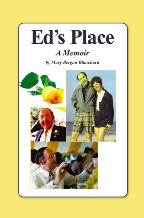 Ed's Place: A Memoir