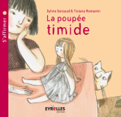 La poupée timide - Sylvie Sarzaud & Tiziana Romanin