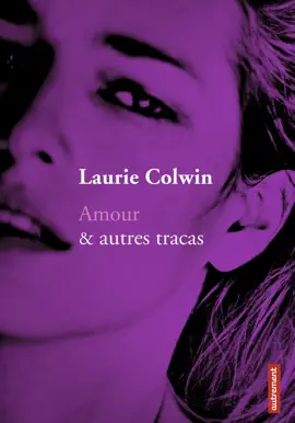 Read: Amour & autres Book tracas