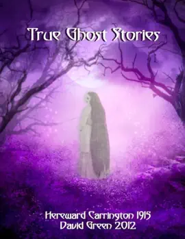 True Ghost Stories