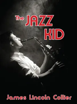Read: The Jazz Book Kid
