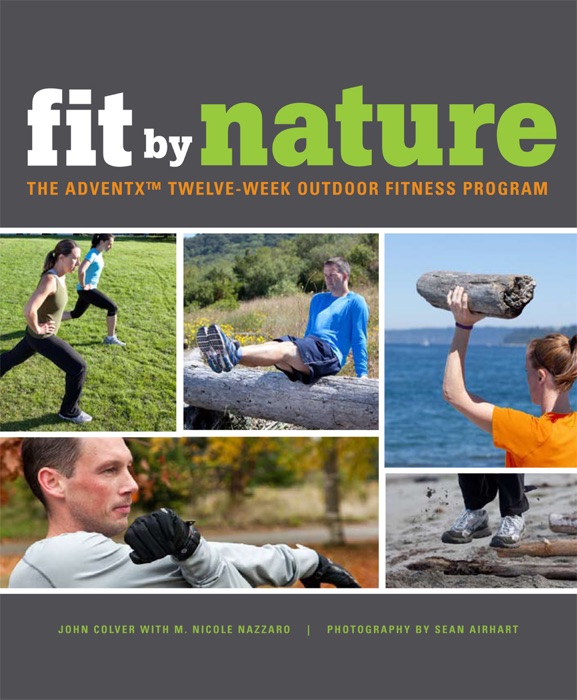 Fit By Nature