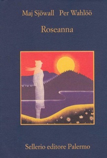 Roseanna by Maj Sjöwall & Per Wahlöö
