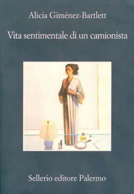Read: Book Vita sentimentale di un camionista