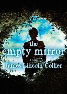 Read: The Empty Mirror Book