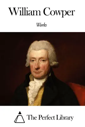 Read: Works of William Cowper Book
