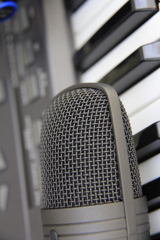 Music Production For Students