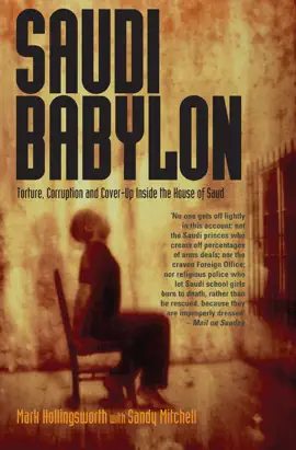 Read: Book Saudi Babylon