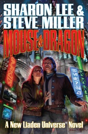 Mouse and Dragon - Sharon Lee & Steve Miller