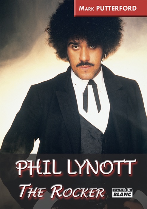 Phil Lynott