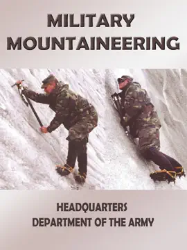 Read: Book Military Mountaineering