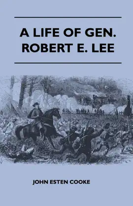 Read: Book A Life of Gen. Robert E. Lee