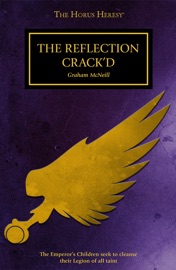 The Reflection Crack'd - Graham McNeill