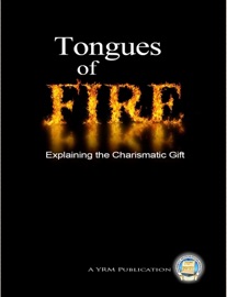 Tongues of Fire - Yahweh's Restoration Ministry