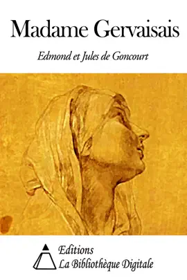 Read: Madame Gervaisais Book