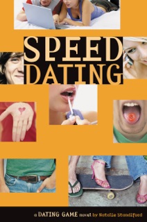 Speed Dating by Natalie Standiford