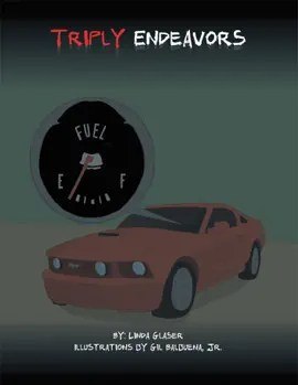 Read: Book Triply Endeavors
