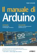 Il manuale di Arduino