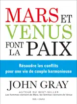 Mars et Venus font la paix