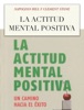 Book La Actitud Mental Positiva