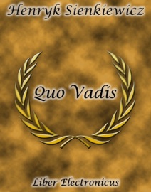 Quo Vadis (Polish Edition) - Henryk Sienkiewicz
