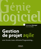 Gestion de projet agile - Véronique Messager